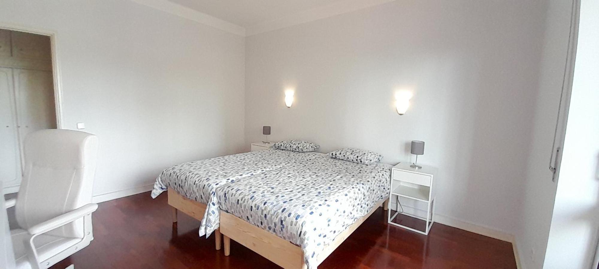 Flat Near The Sea Porto